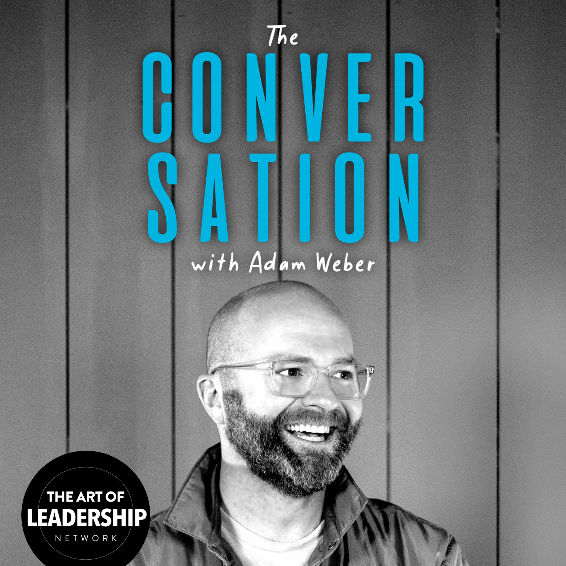 The Conversation with Adam Weber